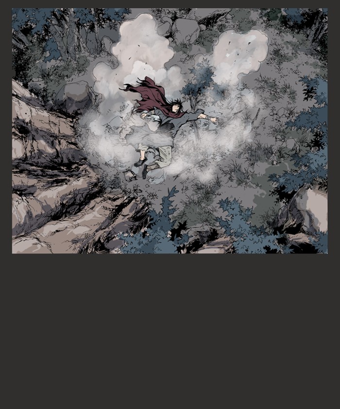 Gosu Chapter 61 page 22 - Chapter 61: Ep. 61 - Wild Dogs (3)