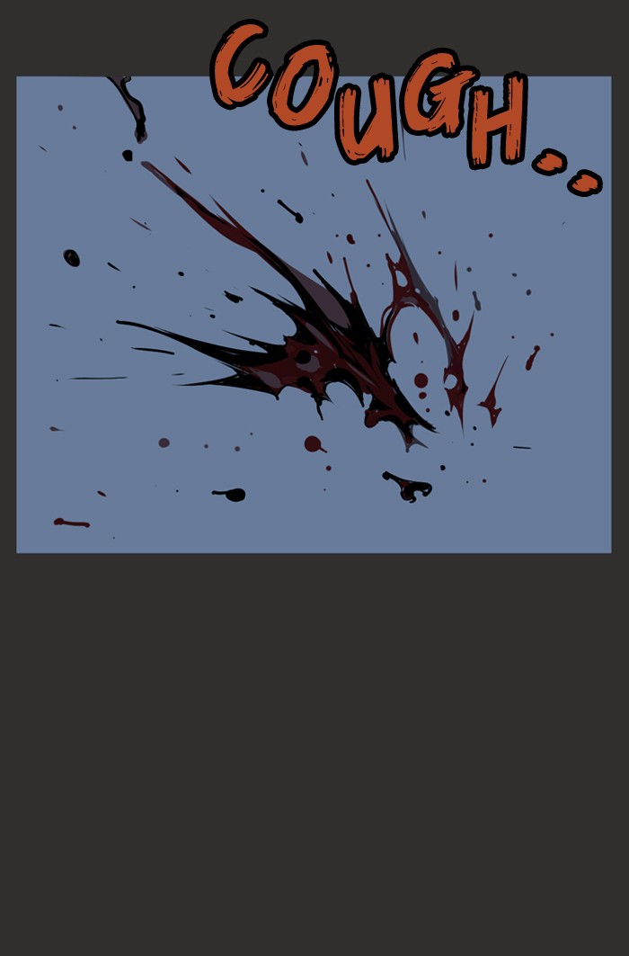 Gosu Chapter 61 page 23 - Chapter 61: Ep. 61 - Wild Dogs (3)