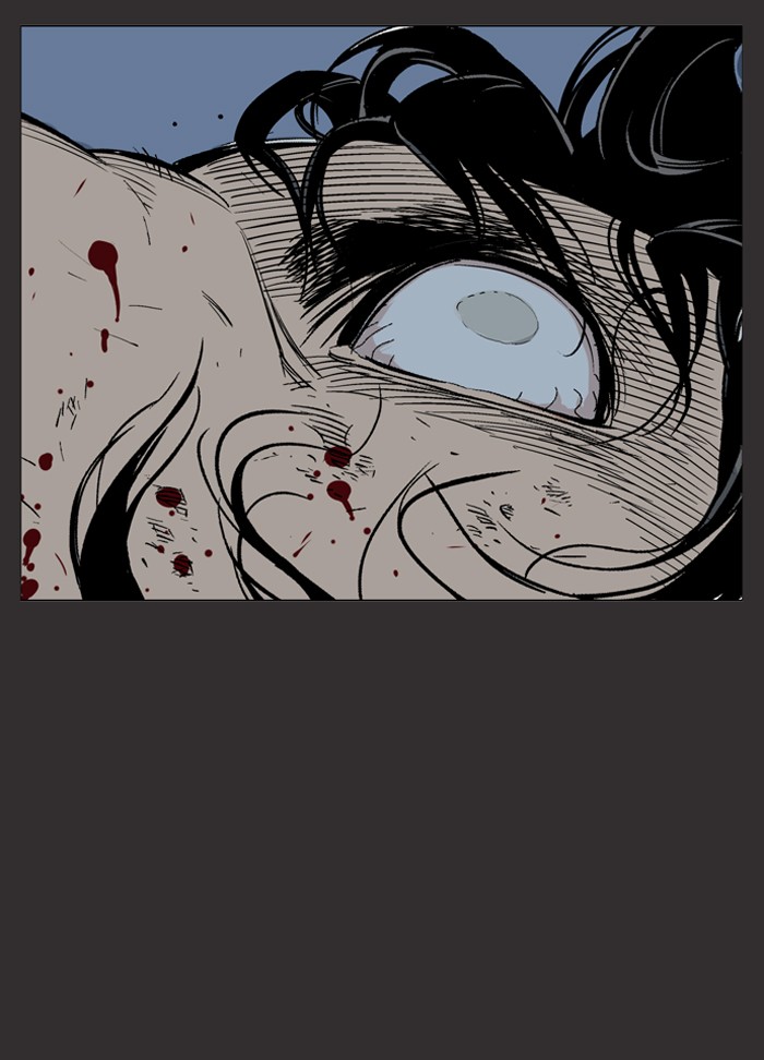 Gosu Chapter 61 page 28 - Chapter 61: Ep. 61 - Wild Dogs (3)