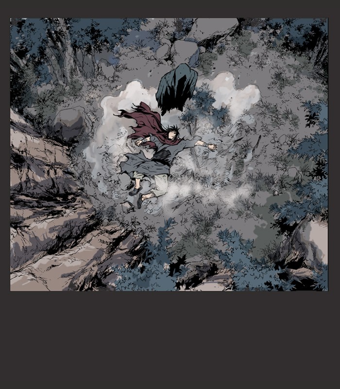Gosu Chapter 61 page 29 - Chapter 61: Ep. 61 - Wild Dogs (3)