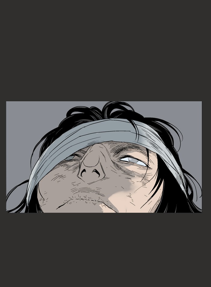 Gosu Chapter 61 page 31 - Chapter 61: Ep. 61 - Wild Dogs (3)