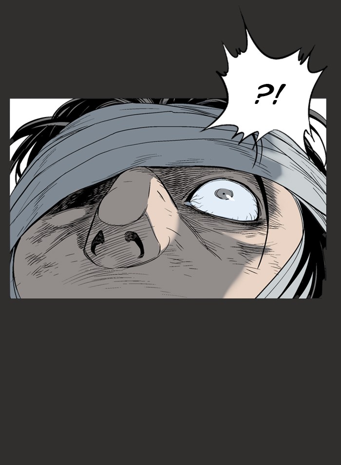 Gosu Chapter 61 page 32 - Chapter 61: Ep. 61 - Wild Dogs (3)