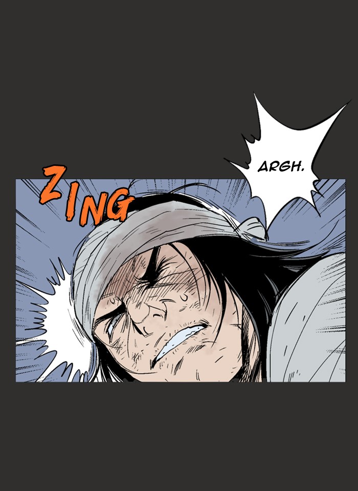 Gosu Chapter 61 page 38 - Chapter 61: Ep. 61 - Wild Dogs (3)