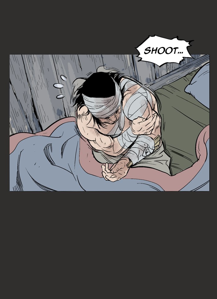 Gosu Chapter 61 page 39 - Chapter 61: Ep. 61 - Wild Dogs (3)