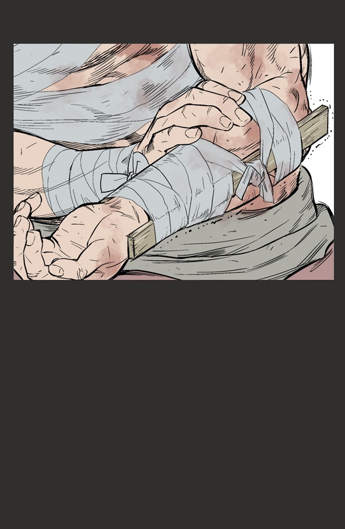 Gosu Chapter 61 page 40 - Chapter 61: Ep. 61 - Wild Dogs (3)