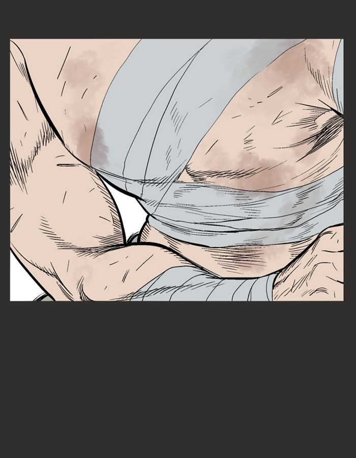 Gosu Chapter 61 page 42 - Chapter 61: Ep. 61 - Wild Dogs (3)