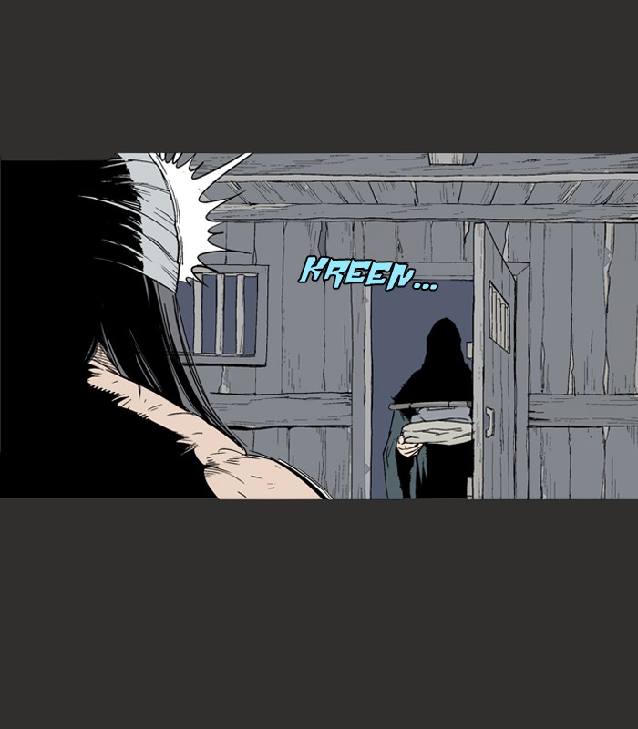 Gosu Chapter 61 page 44 - Chapter 61: Ep. 61 - Wild Dogs (3)