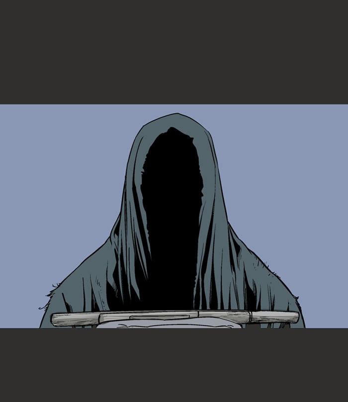 Gosu Chapter 61 page 45 - Chapter 61: Ep. 61 - Wild Dogs (3)
