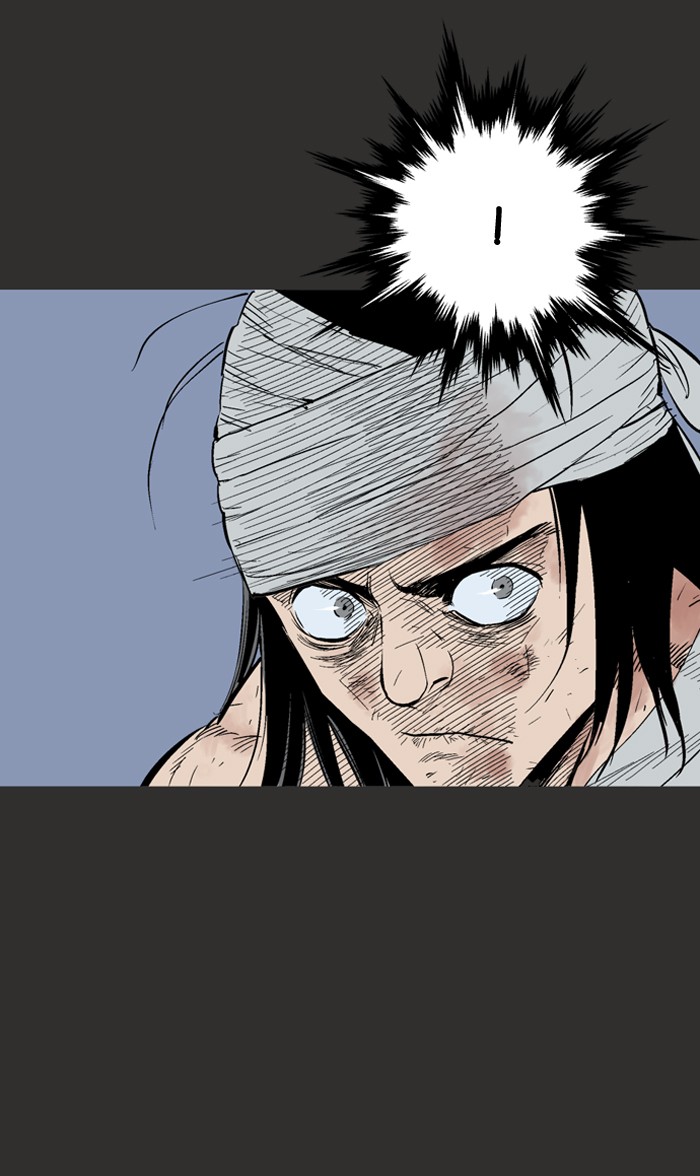 Gosu Chapter 61 page 46 - Chapter 61: Ep. 61 - Wild Dogs (3)
