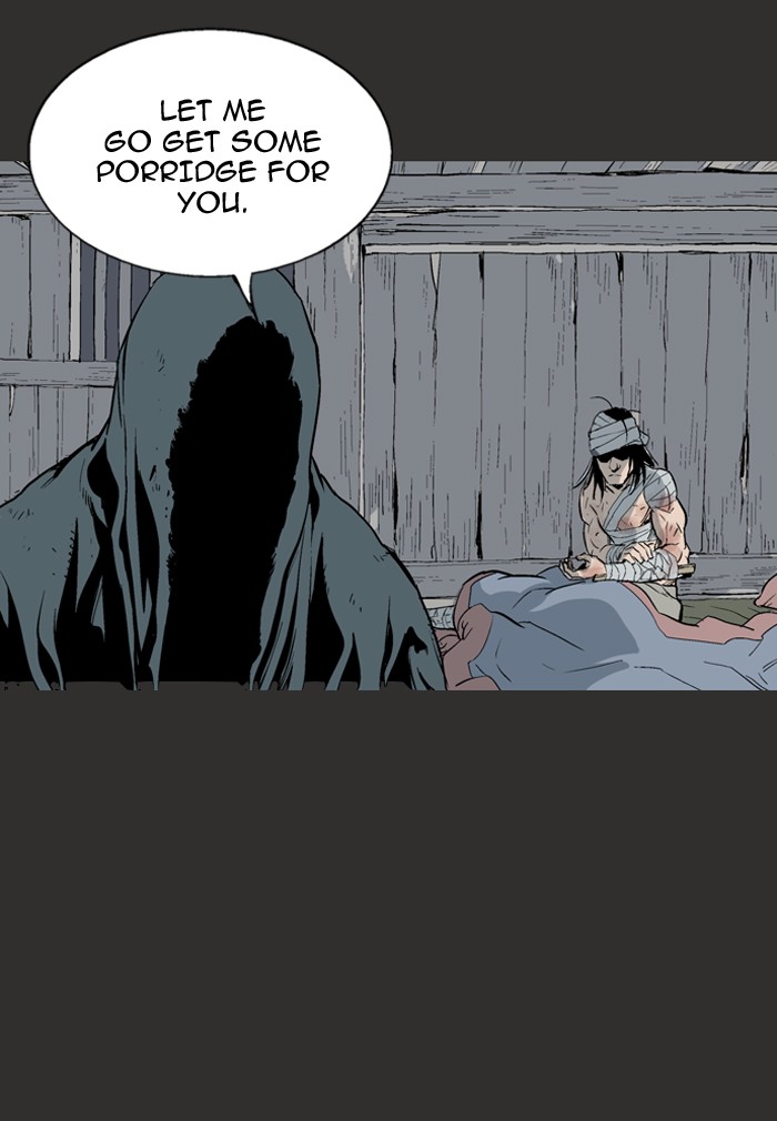 Gosu Chapter 61 page 49 - Chapter 61: Ep. 61 - Wild Dogs (3)