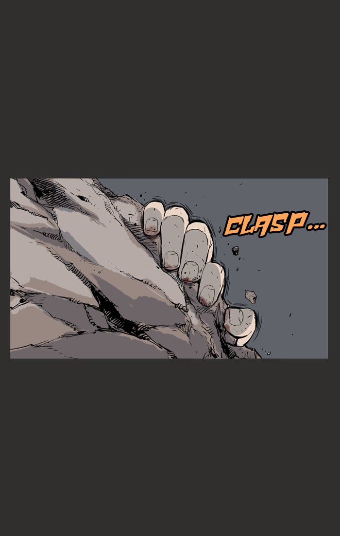 Gosu Chapter 61 page 5 - Chapter 61: Ep. 61 - Wild Dogs (3)