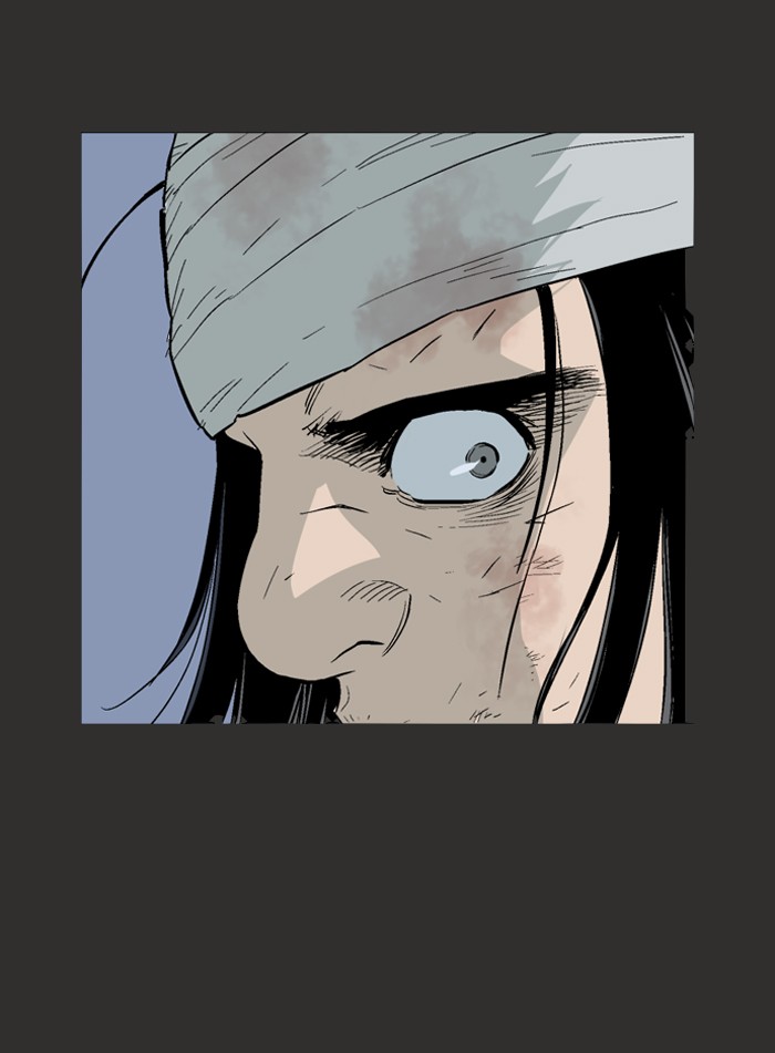 Gosu Chapter 61 page 50 - Chapter 61: Ep. 61 - Wild Dogs (3)