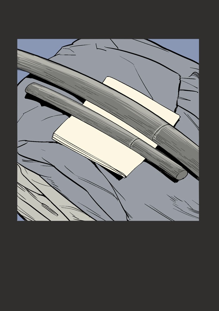 Gosu Chapter 61 page 51 - Chapter 61: Ep. 61 - Wild Dogs (3)
