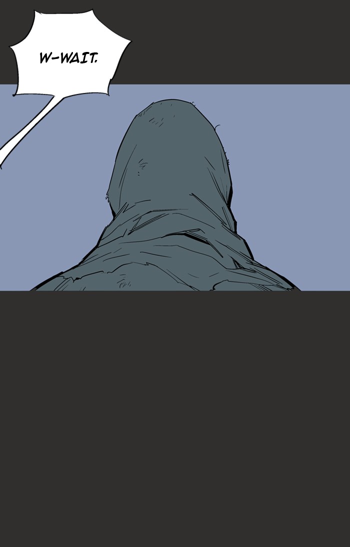 Gosu Chapter 61 page 52 - Chapter 61: Ep. 61 - Wild Dogs (3)