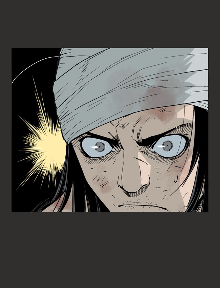 Gosu Chapter 61 page 54 - Chapter 61: Ep. 61 - Wild Dogs (3)