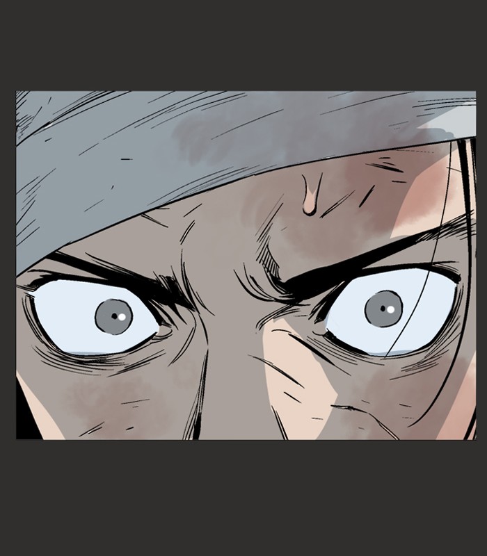 Gosu Chapter 61 page 58 - Chapter 61: Ep. 61 - Wild Dogs (3)