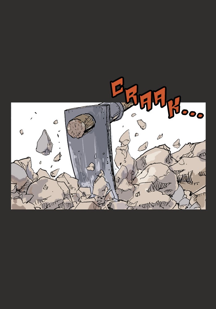 Gosu Chapter 61 page 60 - Chapter 61: Ep. 61 - Wild Dogs (3)