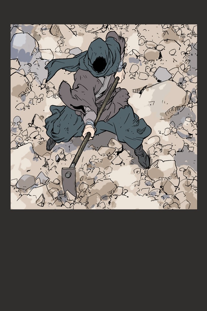 Gosu Chapter 61 page 61 - Chapter 61: Ep. 61 - Wild Dogs (3)