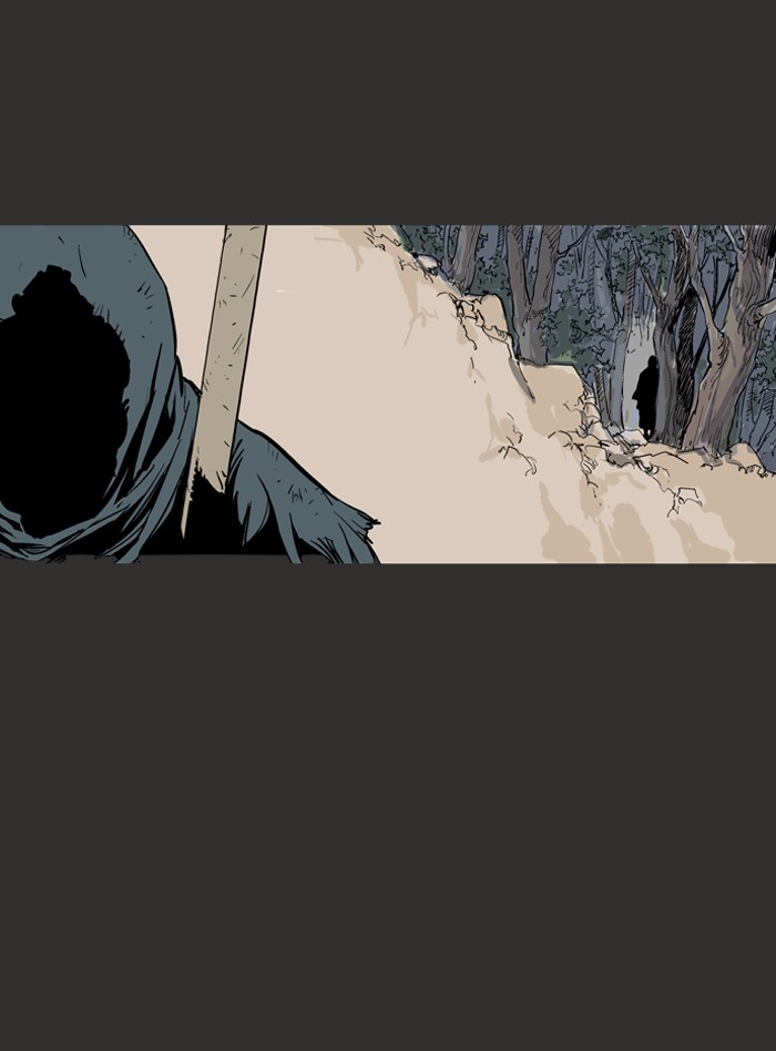 Gosu Chapter 61 page 64 - Chapter 61: Ep. 61 - Wild Dogs (3)