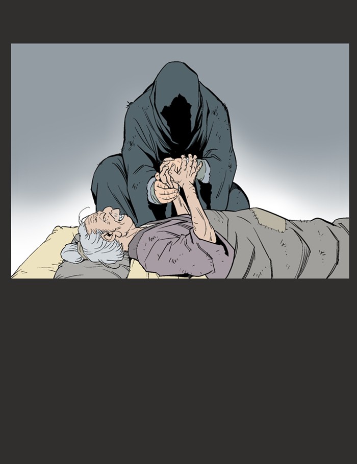 Gosu Chapter 61 page 72 - Chapter 61: Ep. 61 - Wild Dogs (3)