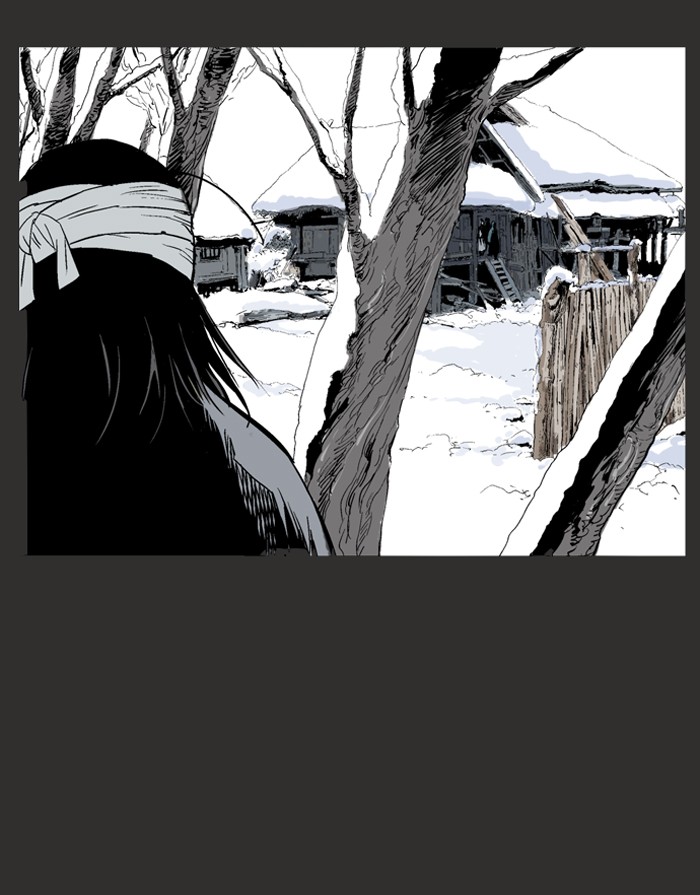 Gosu Chapter 61 page 73 - Chapter 61: Ep. 61 - Wild Dogs (3)