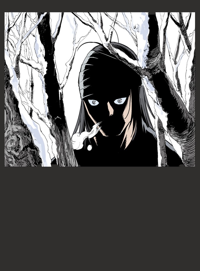Gosu Chapter 61 page 74 - Chapter 61: Ep. 61 - Wild Dogs (3)