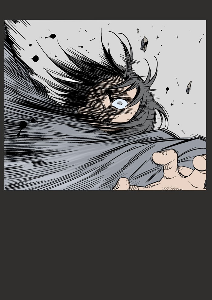 Gosu Chapter 61 page 79 - Chapter 61: Ep. 61 - Wild Dogs (3)