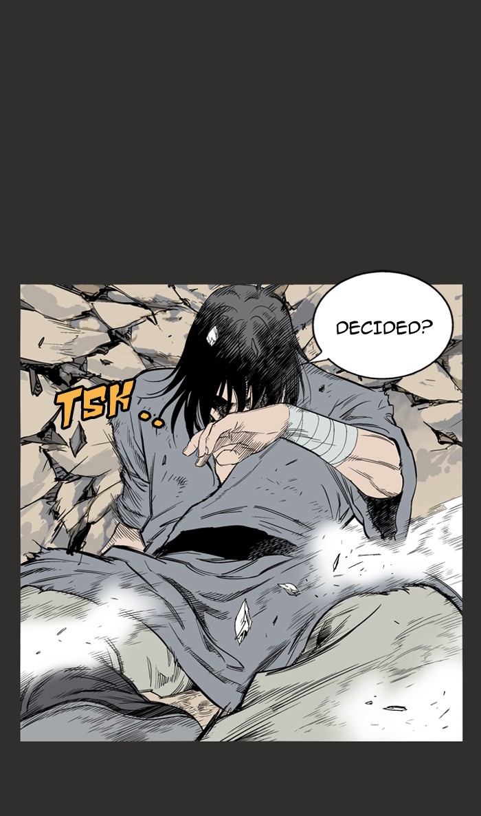 Gosu Chapter 61 page 83 - Chapter 61: Ep. 61 - Wild Dogs (3)