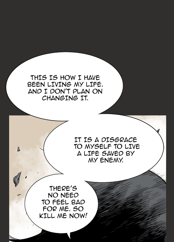 Gosu Chapter 61 page 84 - Chapter 61: Ep. 61 - Wild Dogs (3)