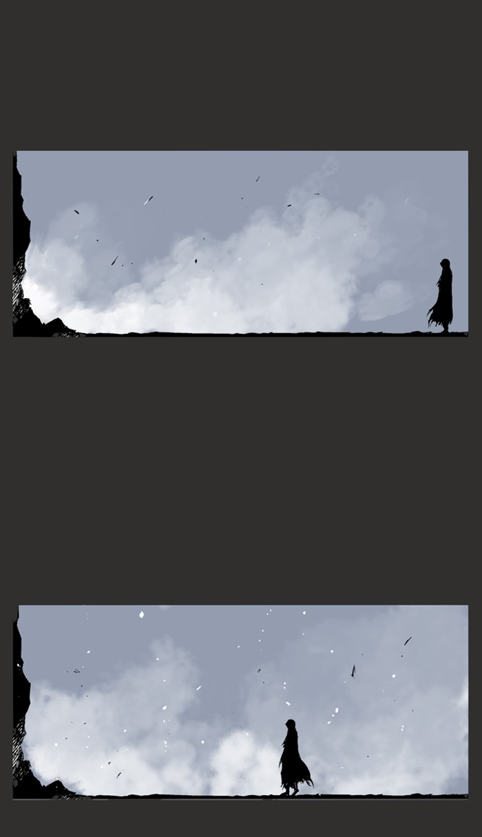 Gosu Chapter 61 page 86 - Chapter 61: Ep. 61 - Wild Dogs (3)