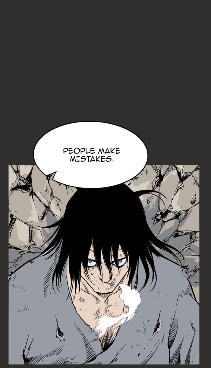 Gosu Chapter 61 page 88 - Chapter 61: Ep. 61 - Wild Dogs (3)