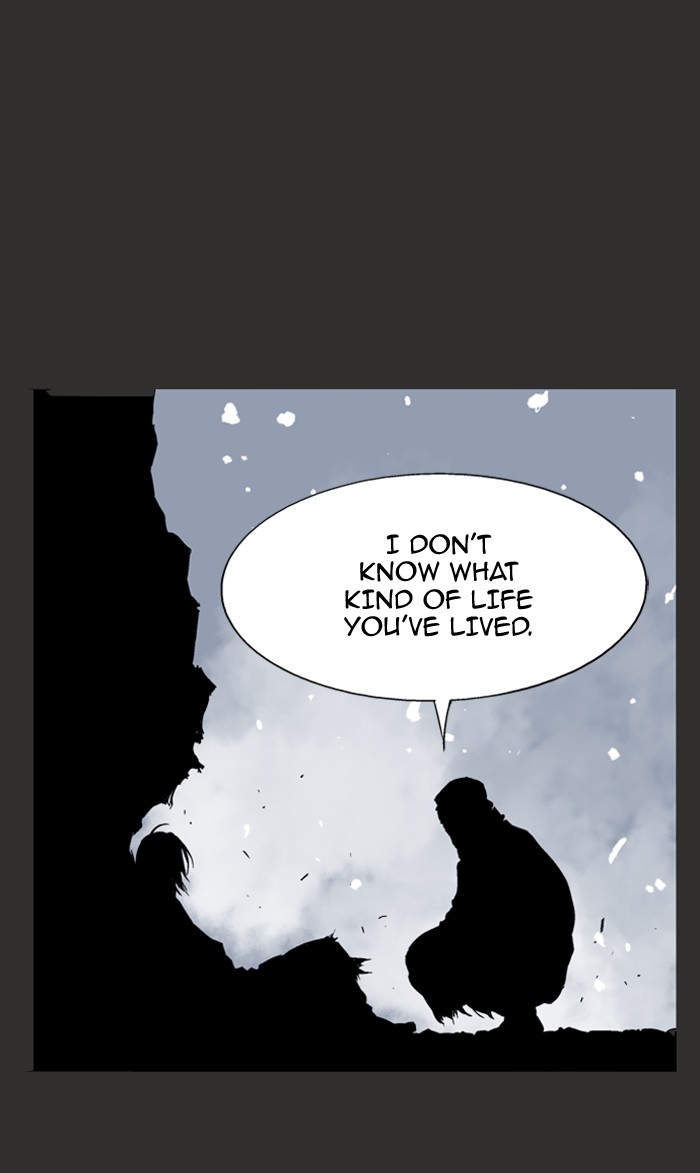 Gosu Chapter 61 page 89 - Chapter 61: Ep. 61 - Wild Dogs (3)