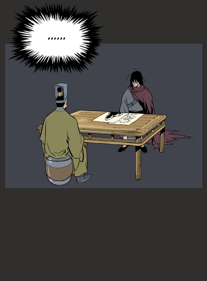 Gosu Chapter 61 page 9 - Chapter 61: Ep. 61 - Wild Dogs (3)