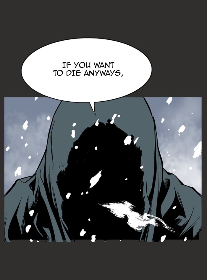 Gosu Chapter 61 page 91 - Chapter 61: Ep. 61 - Wild Dogs (3)