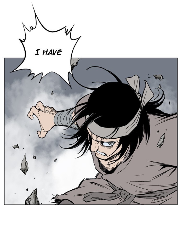 Gosu Chapter 61 page 96 - Chapter 61: Ep. 61 - Wild Dogs (3)