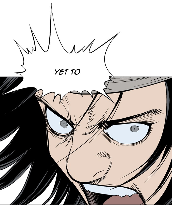 Gosu Chapter 61 page 97 - Chapter 61: Ep. 61 - Wild Dogs (3)
