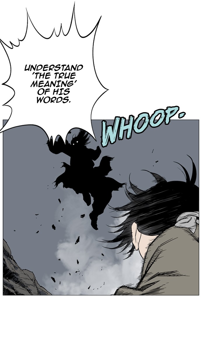 Gosu Chapter 61 page 98 - Chapter 61: Ep. 61 - Wild Dogs (3)