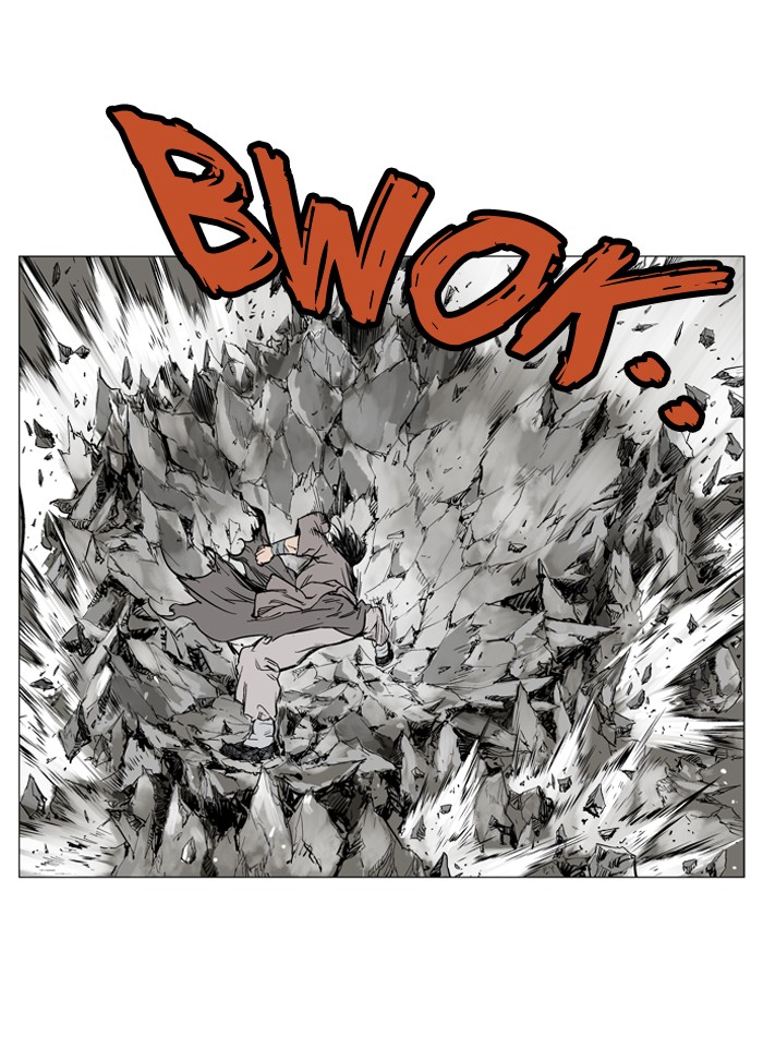Gosu Chapter 61 page 99 - Chapter 61: Ep. 61 - Wild Dogs (3)