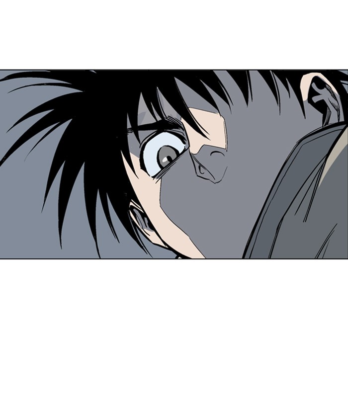 Gosu Chapter 62 page 10 - Chapter 62: Ep. 62 - Wild Dogs (4)