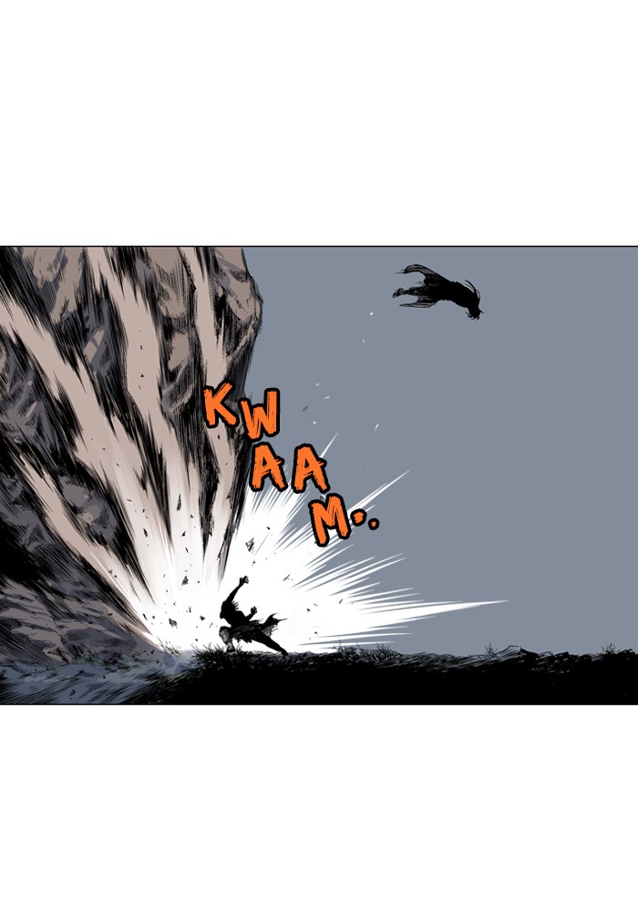 Gosu Chapter 62 page 12 - Chapter 62: Ep. 62 - Wild Dogs (4)
