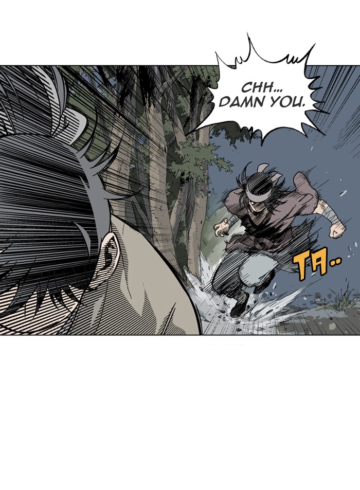 Gosu Chapter 62 page 14 - Chapter 62: Ep. 62 - Wild Dogs (4)