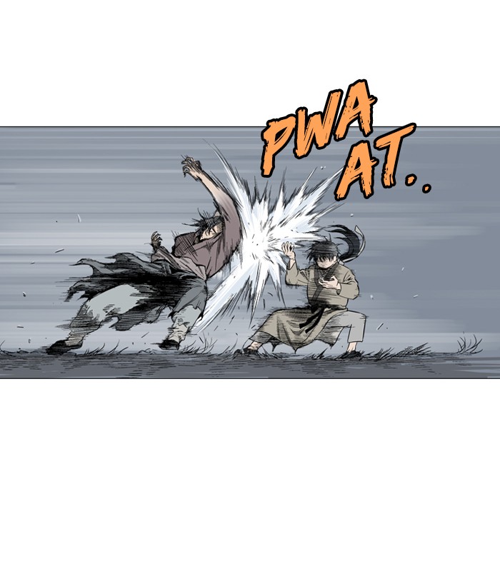 Gosu Chapter 62 page 18 - Chapter 62: Ep. 62 - Wild Dogs (4)