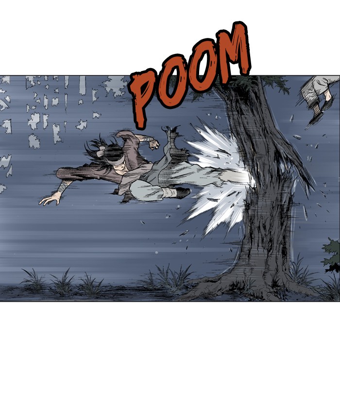 Gosu Chapter 62 page 19 - Chapter 62: Ep. 62 - Wild Dogs (4)