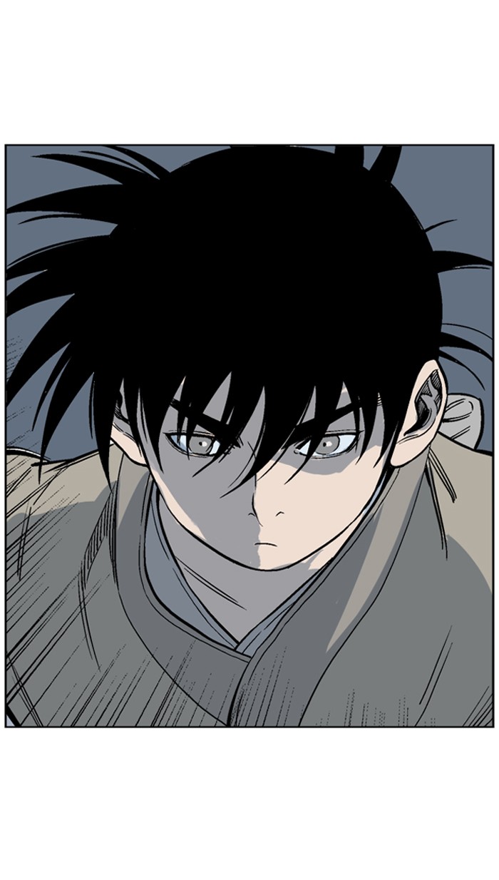 Gosu Chapter 62 page 22 - Chapter 62: Ep. 62 - Wild Dogs (4)