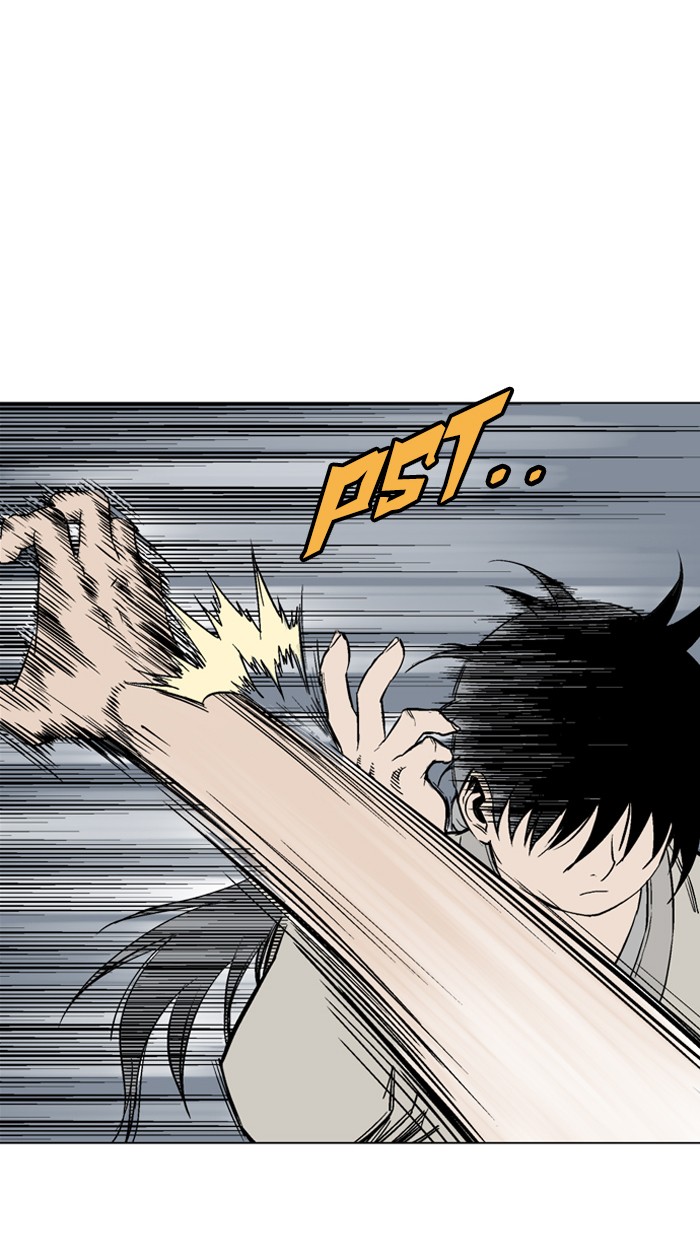 Gosu Chapter 62 page 24 - Chapter 62: Ep. 62 - Wild Dogs (4)