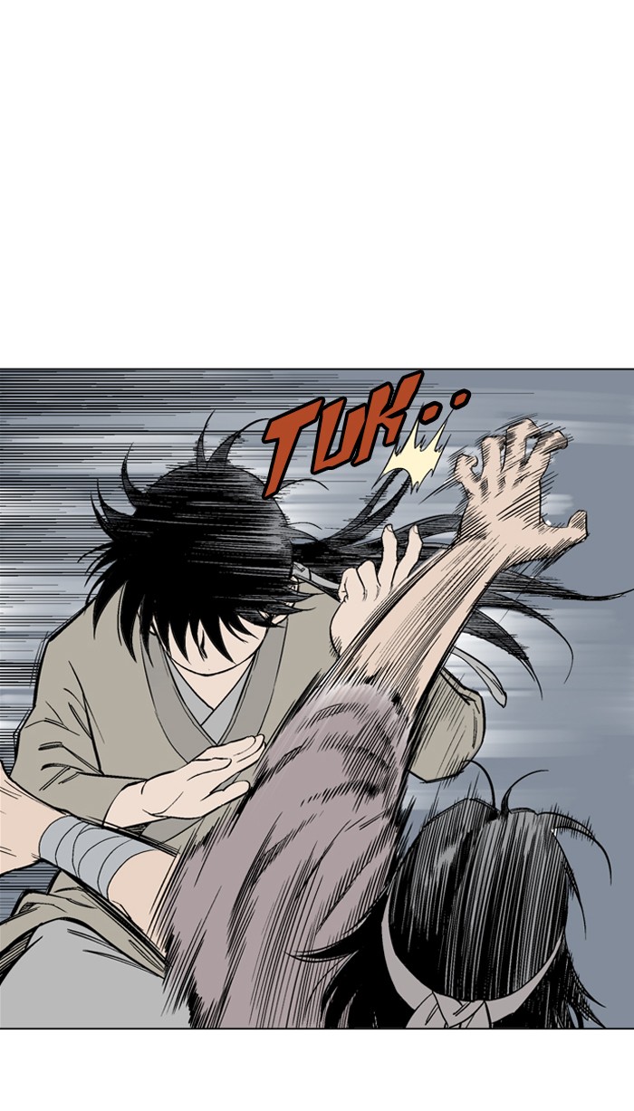 Gosu Chapter 62 page 25 - Chapter 62: Ep. 62 - Wild Dogs (4)