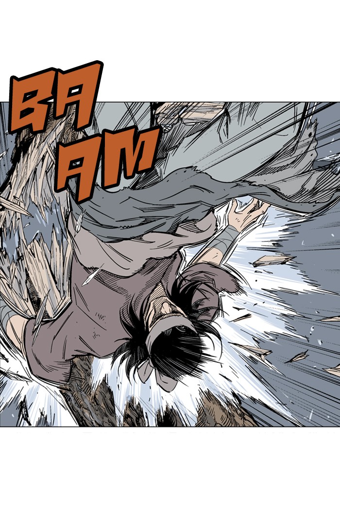 Gosu Chapter 62 page 29 - Chapter 62: Ep. 62 - Wild Dogs (4)