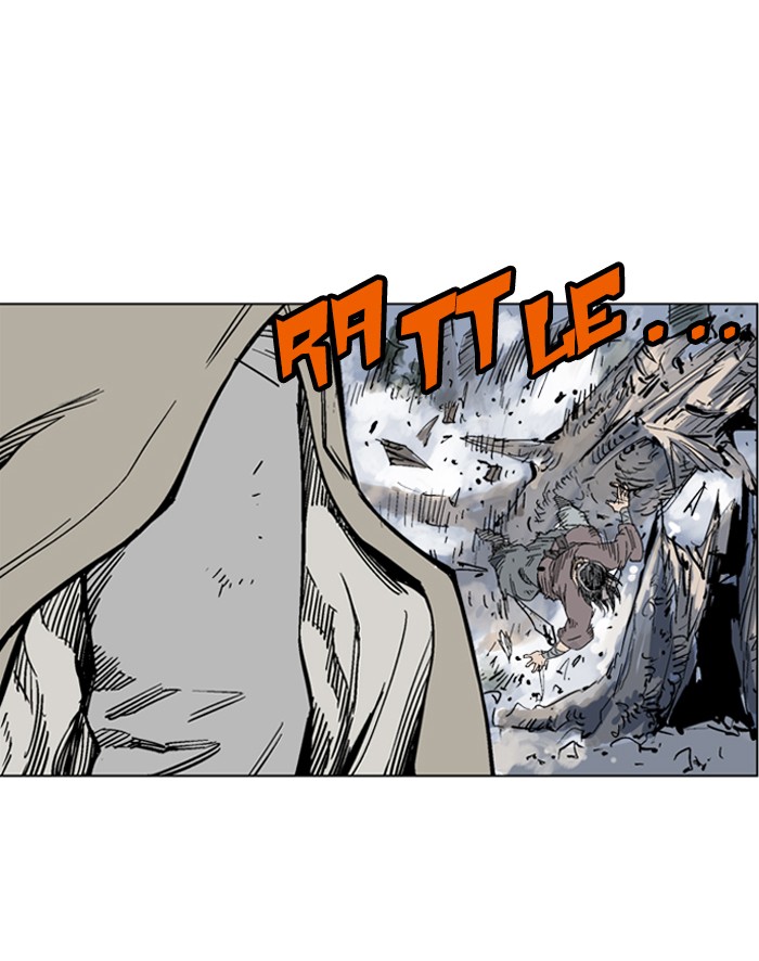 Gosu Chapter 62 page 30 - Chapter 62: Ep. 62 - Wild Dogs (4)
