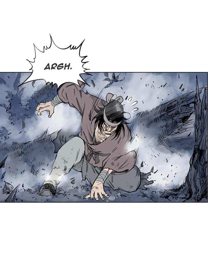 Gosu Chapter 62 page 31 - Chapter 62: Ep. 62 - Wild Dogs (4)