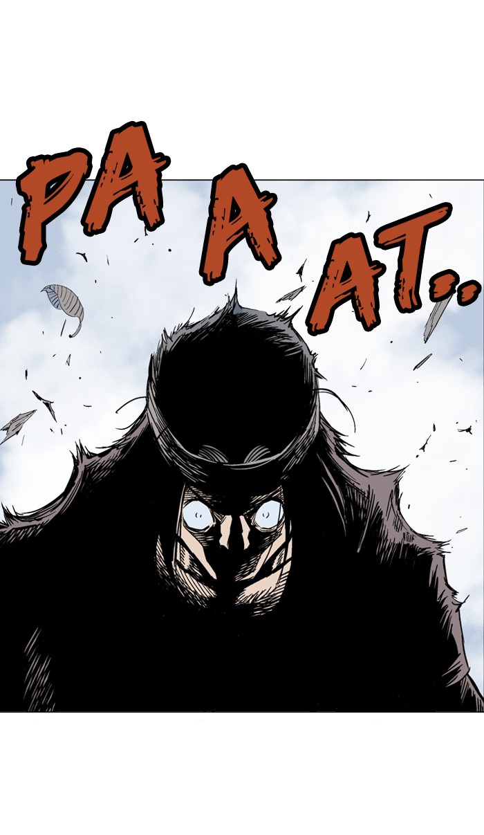 Gosu Chapter 62 page 32 - Chapter 62: Ep. 62 - Wild Dogs (4)